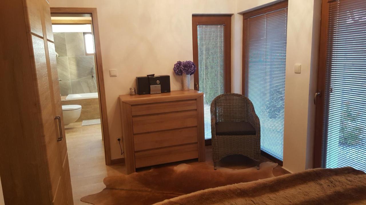 Village Romantic Apartments Near Cesky Krumlov (Adults Only) Strizov 外观 照片