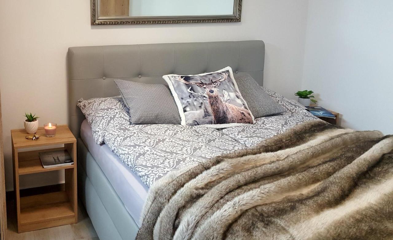 Village Romantic Apartments Near Cesky Krumlov (Adults Only) Strizov 外观 照片