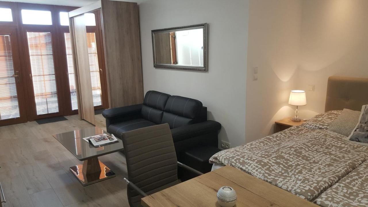 Village Romantic Apartments Near Cesky Krumlov (Adults Only) Strizov 外观 照片