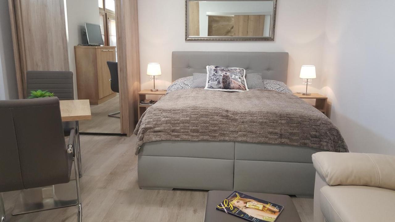 Village Romantic Apartments Near Cesky Krumlov (Adults Only) Strizov 外观 照片