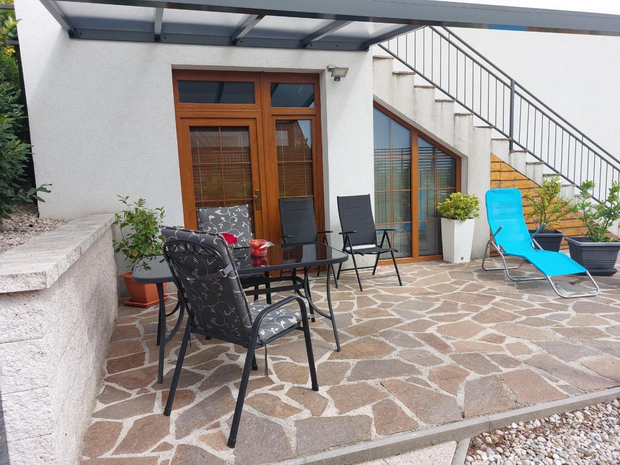 Village Romantic Apartments Near Cesky Krumlov (Adults Only) Strizov 外观 照片