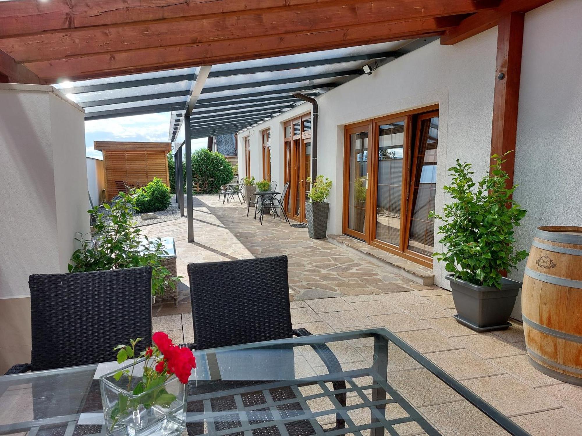 Village Romantic Apartments Near Cesky Krumlov (Adults Only) Strizov 外观 照片