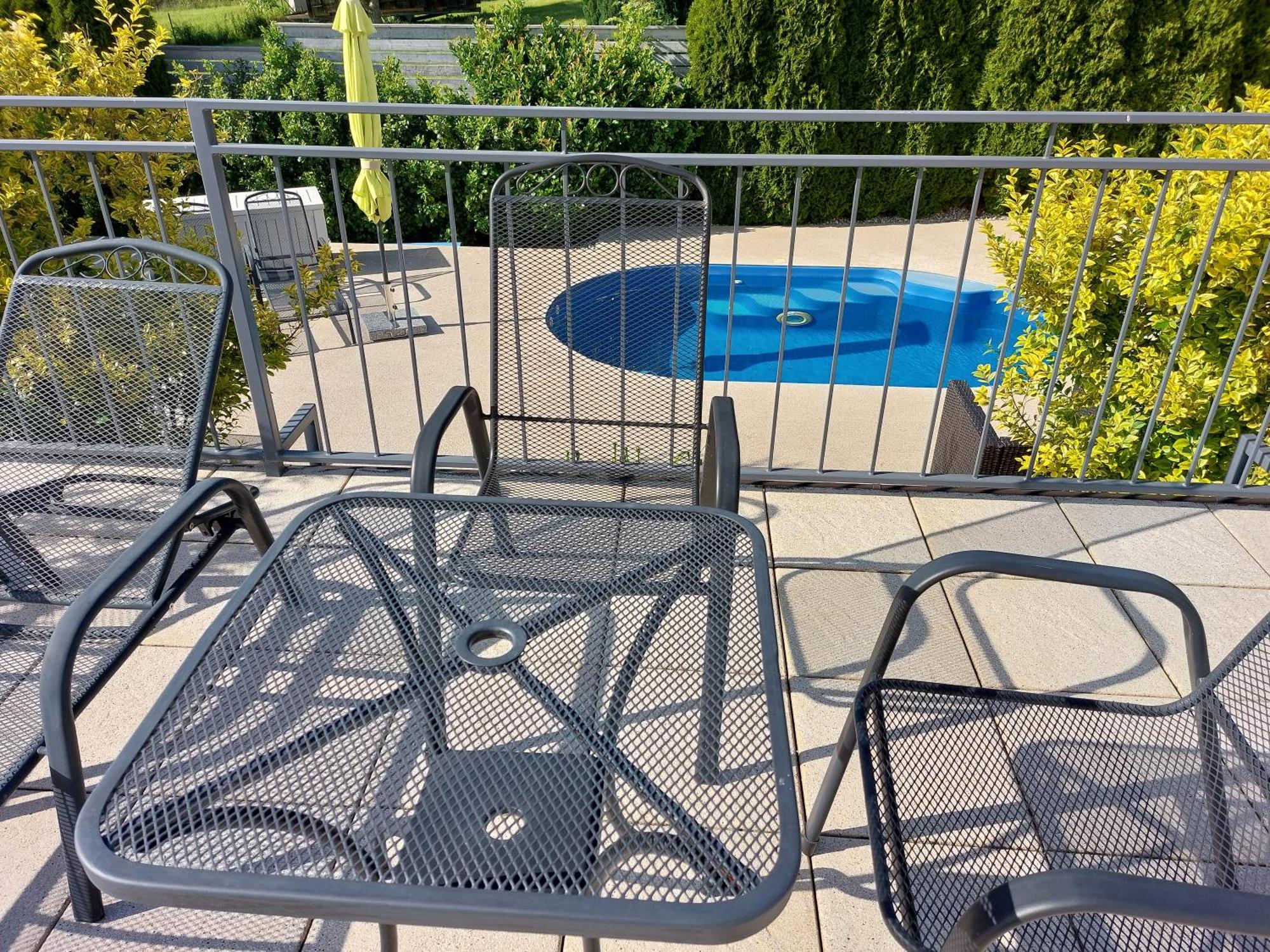Village Romantic Apartments Near Cesky Krumlov (Adults Only) Strizov 外观 照片