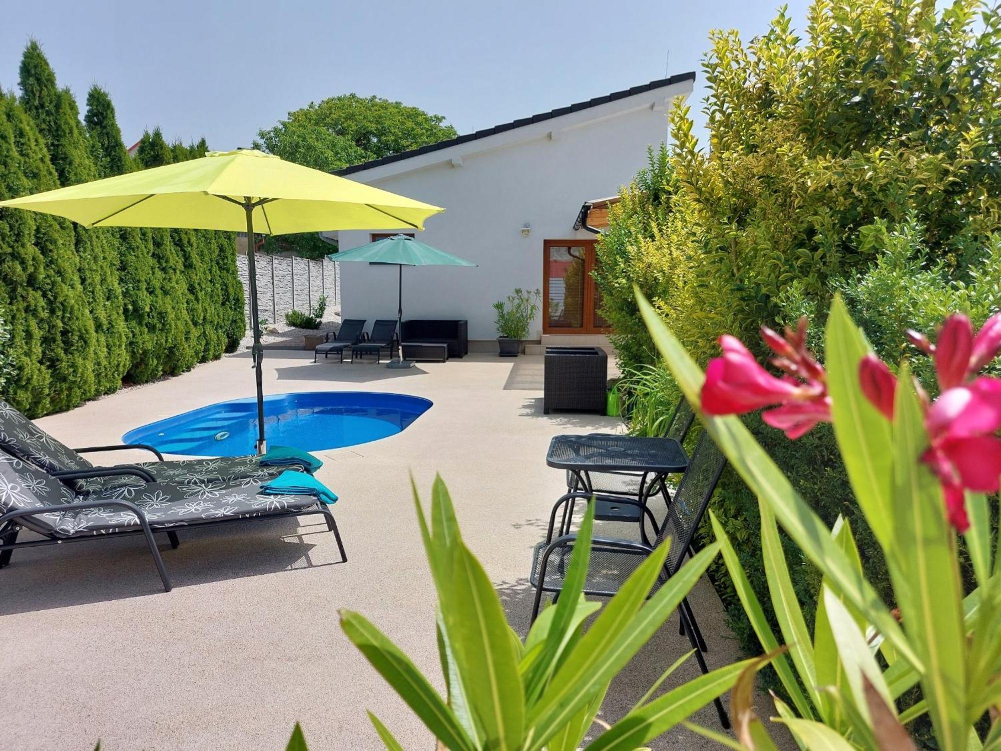 Village Romantic Apartments Near Cesky Krumlov (Adults Only) Strizov 外观 照片