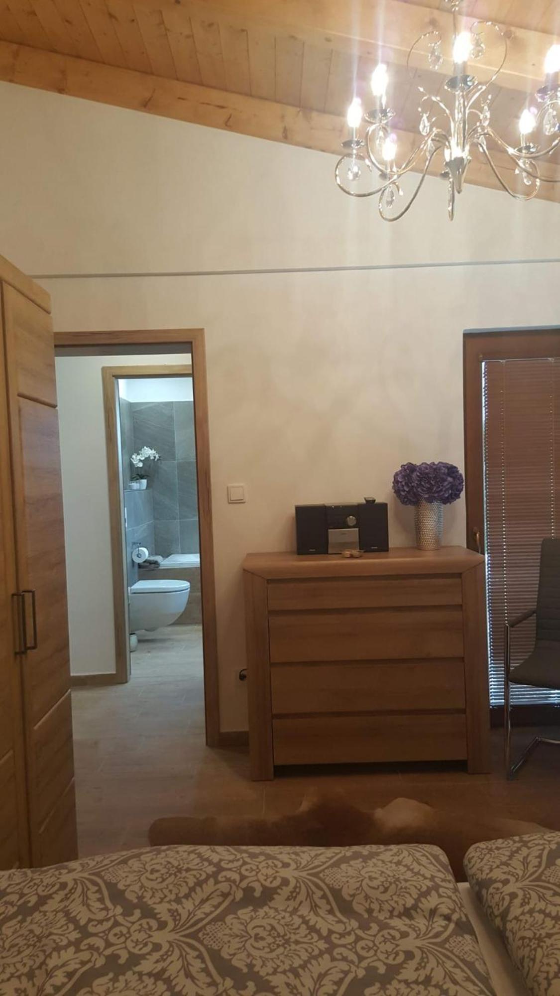 Village Romantic Apartments Near Cesky Krumlov (Adults Only) Strizov 外观 照片