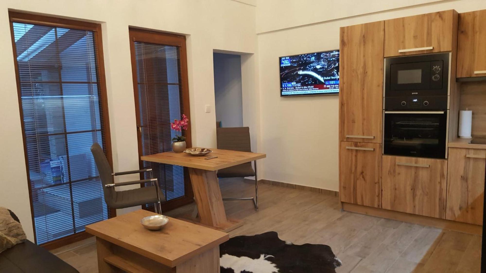 Village Romantic Apartments Near Cesky Krumlov (Adults Only) Strizov 外观 照片
