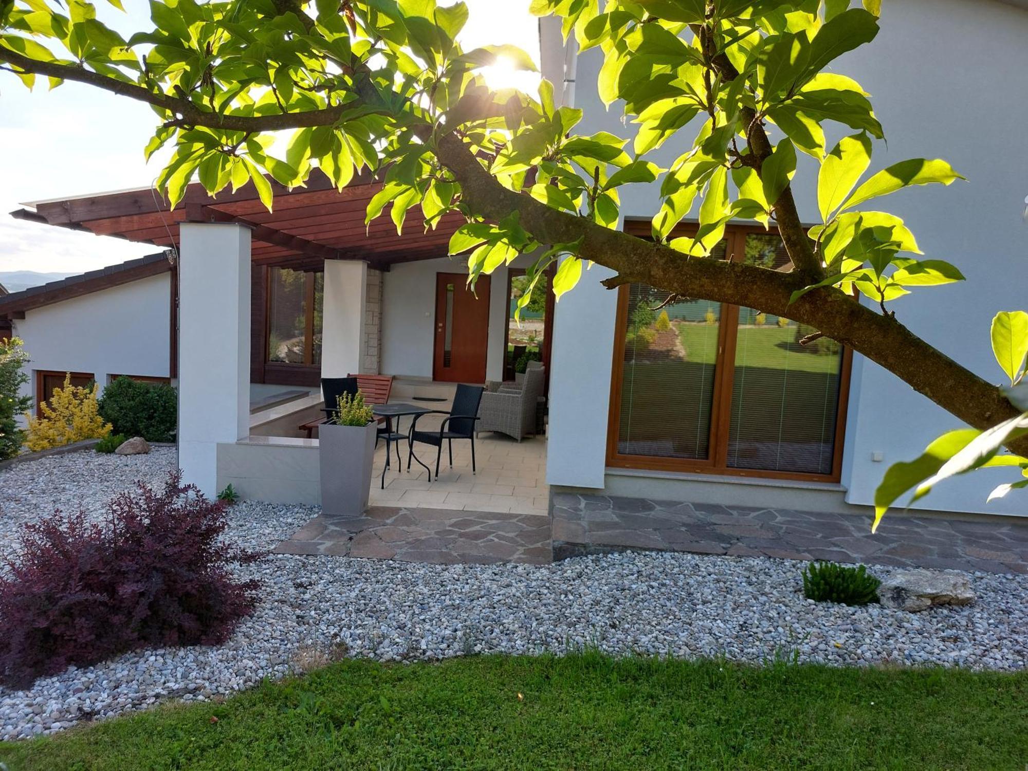 Village Romantic Apartments Near Cesky Krumlov (Adults Only) Strizov 外观 照片