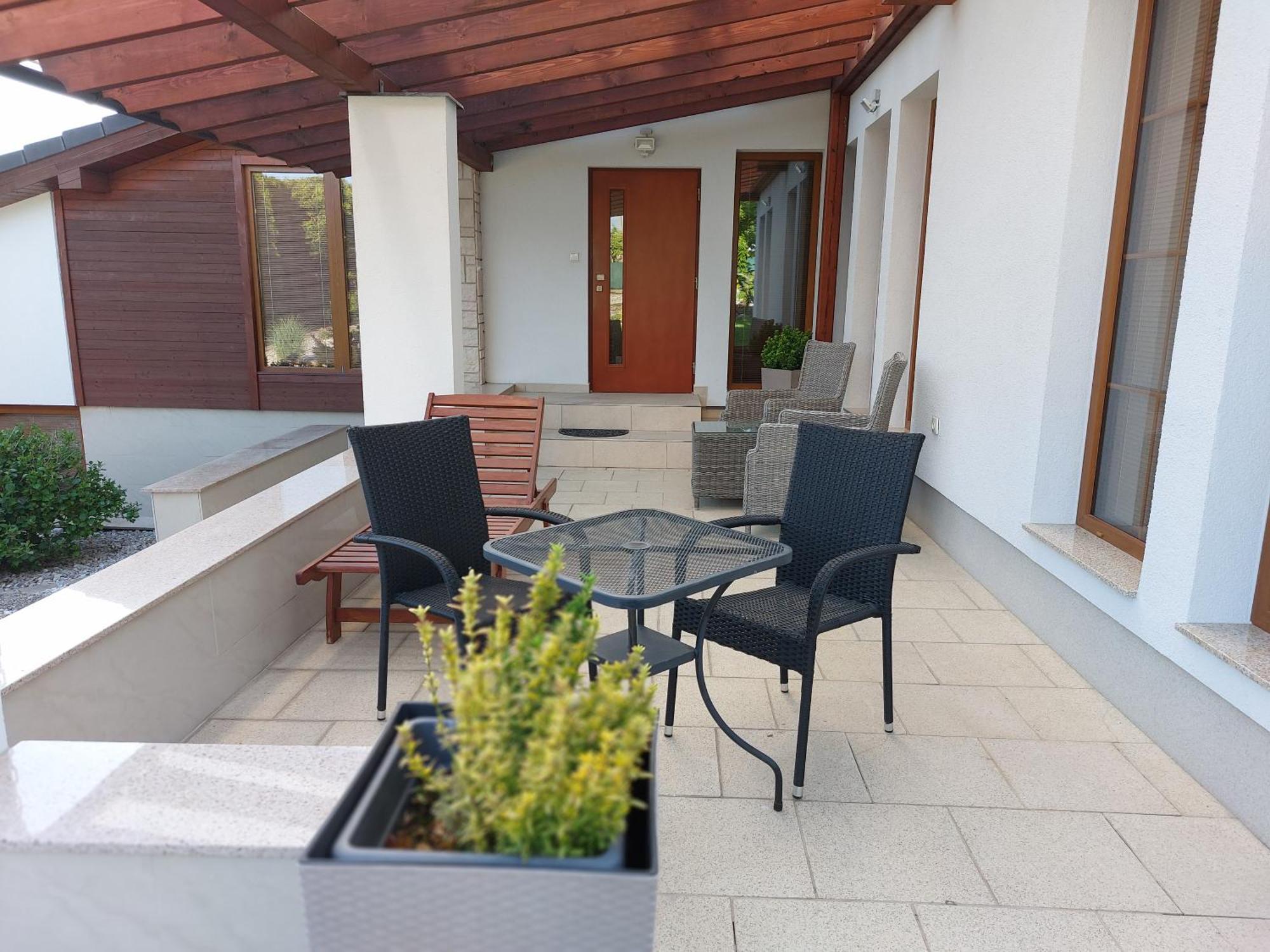Village Romantic Apartments Near Cesky Krumlov (Adults Only) Strizov 外观 照片