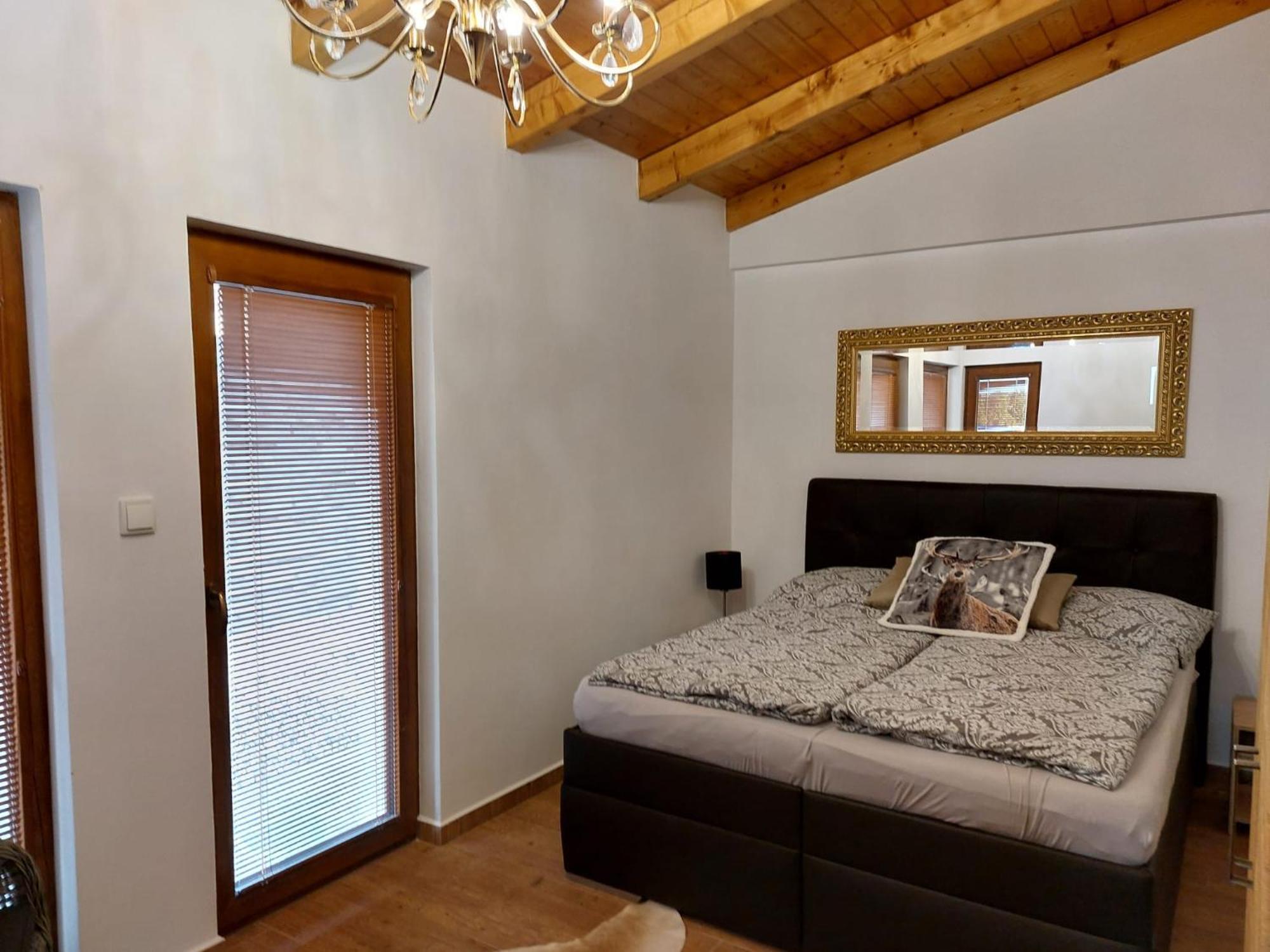 Village Romantic Apartments Near Cesky Krumlov (Adults Only) Strizov 外观 照片