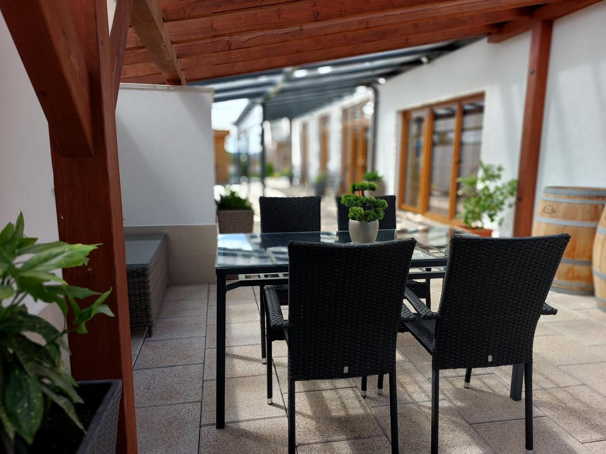 Village Romantic Apartments Near Cesky Krumlov (Adults Only) Strizov 外观 照片