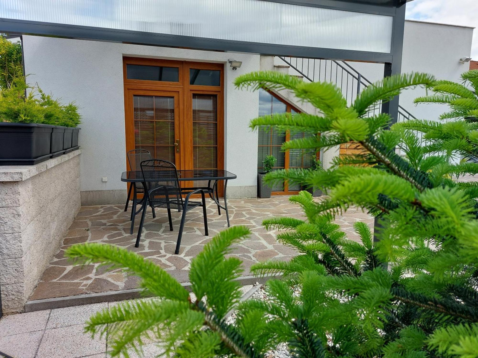 Village Romantic Apartments Near Cesky Krumlov (Adults Only) Strizov 外观 照片
