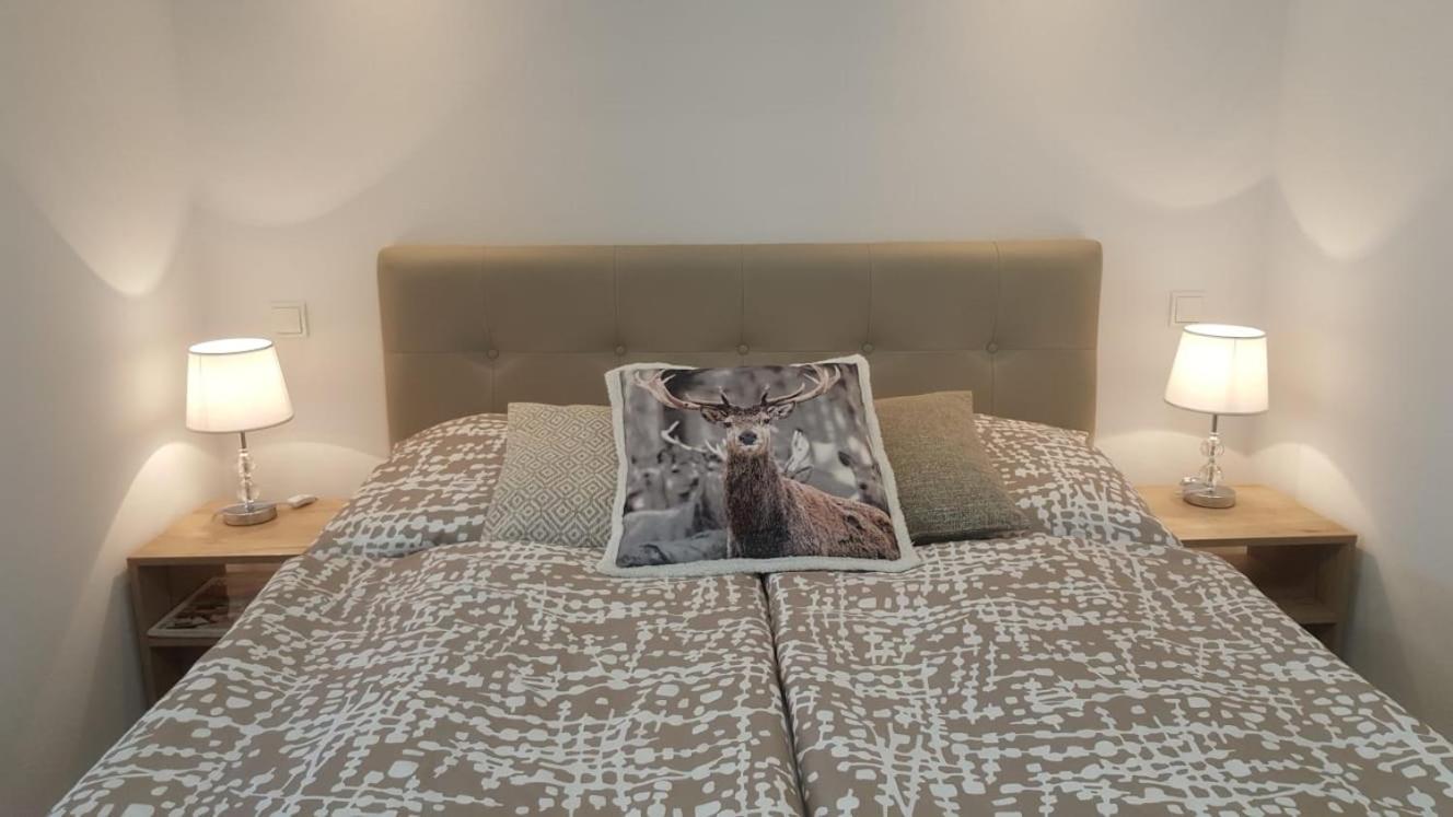 Village Romantic Apartments Near Cesky Krumlov (Adults Only) Strizov 外观 照片